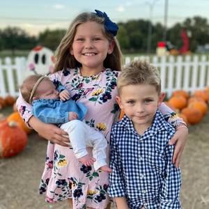 Meet your Posher, Andrea